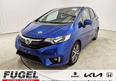 Honda Jazz 1.3 i-VTEC RFK|PDC|SHZ