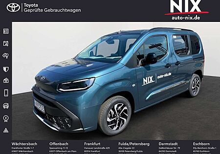 Toyota Pro Ace Proace City Verso Electric L1 Teamplayer 50 kWh