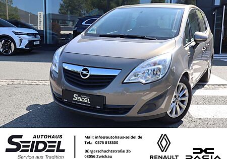 Opel Meriva 1.4 Turbo Active