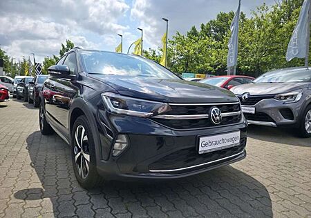 VW Taigo Volkswagen Style 1,0 l TSI OPF 81 k