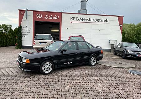 Audi 80
