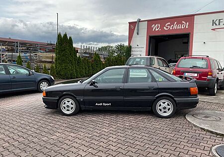 Audi 80