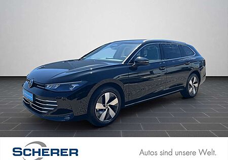 VW Passat Variant Volkswagen Passat 1.5 eTSI Business DSG/NAVI/AreaView/AH uv