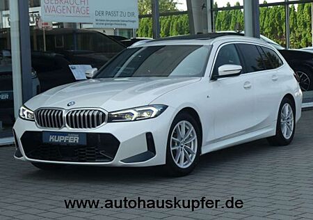 BMW 330 i Tour°M Sport PANO°AHK°ACC°el.Sitze°Ad.LED