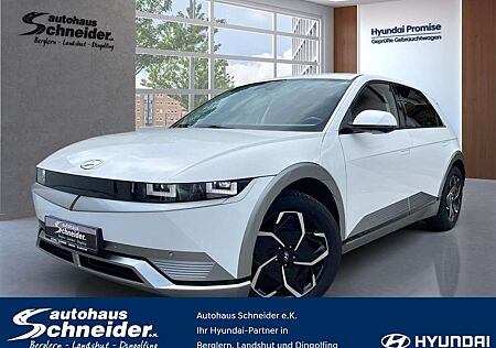 Hyundai IONIQ 5 58 kWh DYNAMIQ LED/WÄRMEPUMPE