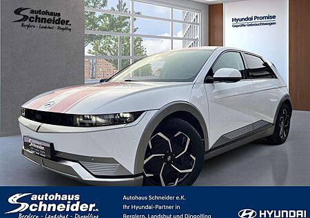 Hyundai IONIQ 5 58 kWh DYNAMIQ LED/WÄRMEPUMPE