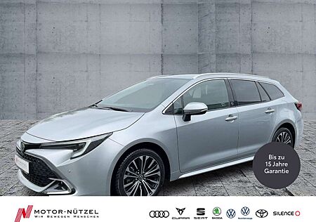 Toyota Corolla TS 1.8 Hybrid TEAM D LED+NAV+ACC+RFK+SHZ
