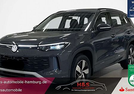 VW Tayron Volkswagen 1.5 TSI eHybrid Life