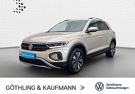 VW T-Roc Volkswagen Life MOVE 1.5 TSI 110kW*DSG*NAVI*KAM*ASG*S