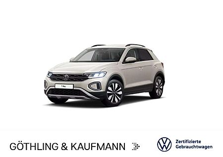 VW T-Roc Volkswagen Life MOVE 1.5 TSI 110kW*DSG*NAVI*KAM*ASG*S