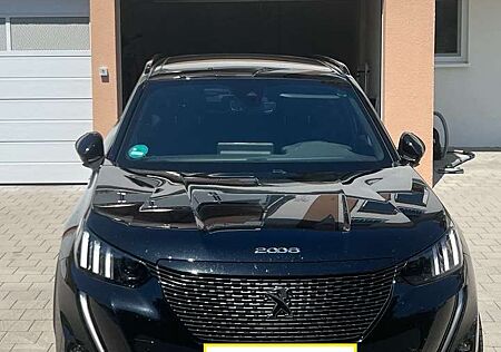 Peugeot e-2008 2008 Elektro GT Pack