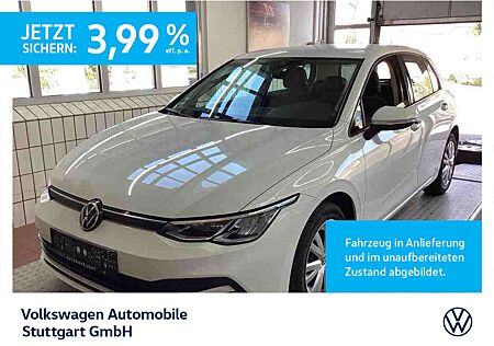 VW Golf Volkswagen 8 Life 2.0 TDI Navi Tempomat