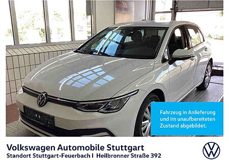 VW Golf Volkswagen 8 Life 2.0 TDI Navi Tempomat