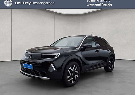 Opel Mokka 1.2 DI Turbo Elegance