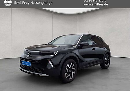 Opel Mokka 1.2 DI Turbo Elegance