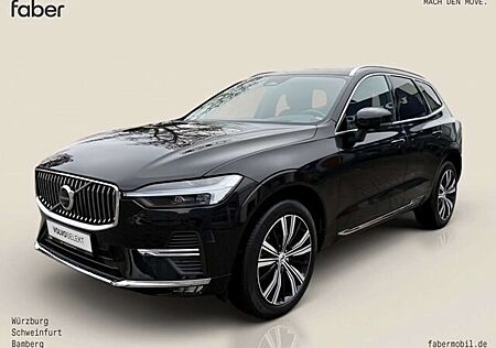 Volvo XC 60 XC60 B4 Diesel Ultimate Bright AWD *AHK*