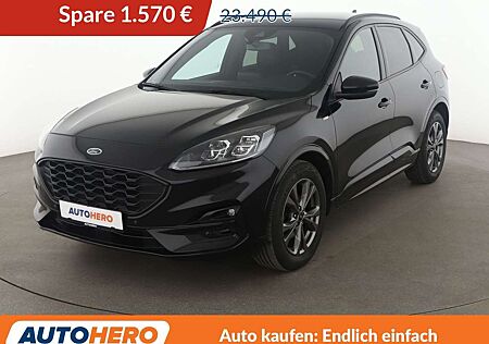Ford Kuga 2.0 TDCi EcoBlue ST-Line X*NAVI*LED*SPUR*CAM*SHZ*