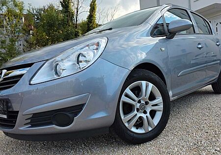 Opel Corsa 1.2 +TÜV+GARANTIE+PARKS+5TÜRIG+KLIMA+
