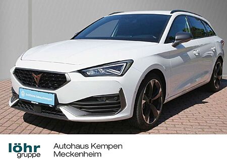 Cupra Leon ST 1.5 eTSI DSG 18"|NAVI+VC|LED|ACC|RFK