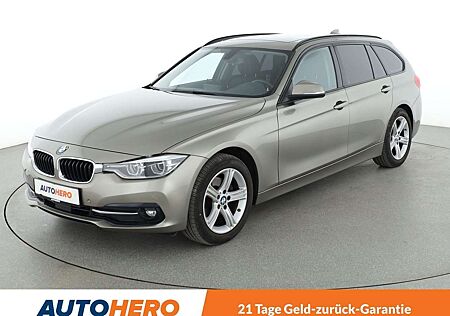 BMW 320d 320 Sport Line Aut.*NAVI*LED*ACC*PDC*SHZ*