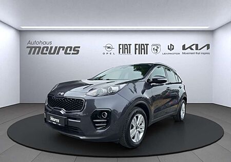 Kia Sportage 1.6 GDI Dream Team Navi Klimaautom LED-Tagfahrlich