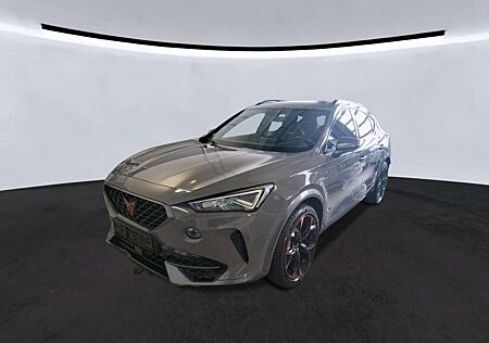 Cupra Formentor 2.0 TSI VZ 4Drive*PANO*R-CAM*AHK*
