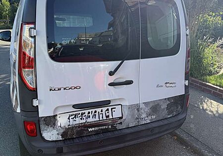 Renault Kangoo Rapid (ENERGY) dCi 90 Basis
