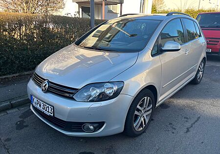 VW Golf Plus Volkswagen 1.4 TSI Highline