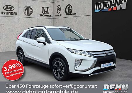Mitsubishi Eclipse Cross 1.5 AT Diamant Edition 2WD SHZ Kamera