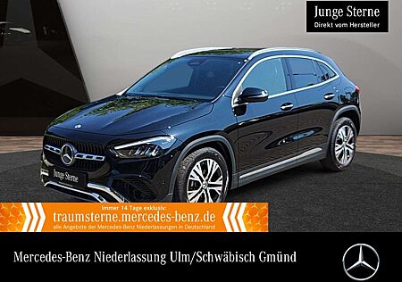 Mercedes-Benz GLA 180 PROGRESSIVE+LED+STHZG+KAMERA+TOTW+KEYLESS