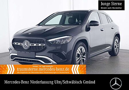 Mercedes-Benz GLA 180 PROGRESSIVE+LED+STHZG+KAMERA+TOTW+KEYLESS