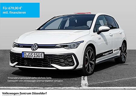 VW Golf Volkswagen GTE 1.5l eHybrid 130 kW IQ.Light Business Premium(