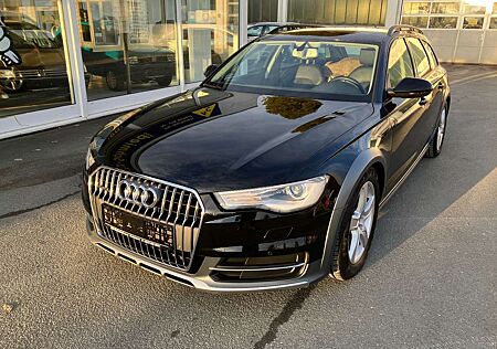 Audi A6 Allroad quattro 3.0 TDI*Navi*Luft*Kamera*AHK*