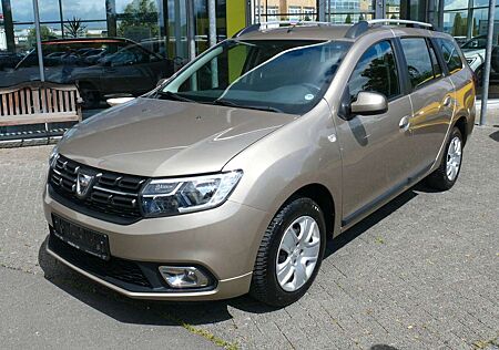 Dacia Logan MCV II Kombi Comfort,Klima,Servo,Nebel,LPG