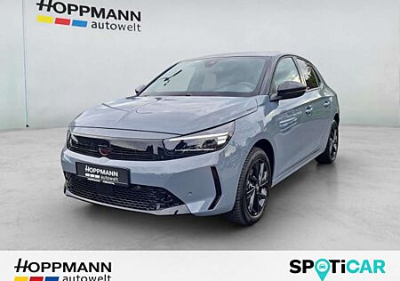 Opel Corsa GS*Automatik*Navi*SHZ*LHZ