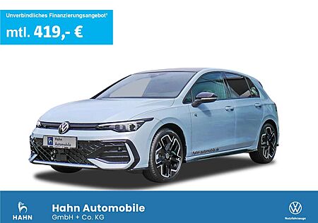 VW Golf Volkswagen R-Line 1,5 l eTSI OPF 150 PS DSG inkl. Wint