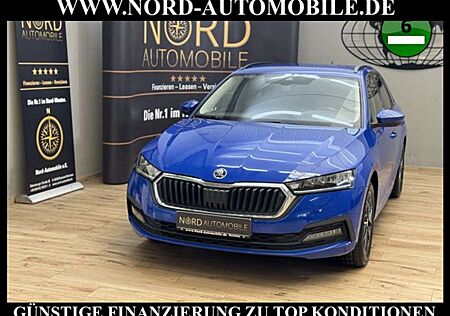 Skoda Octavia Combi Ambition 1.0 TSI e-Tec DSG AHK/Dig Ambition