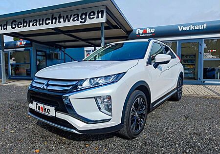 Mitsubishi Eclipse Cross 1.5 T-MIVEC Plus 4WD Automatik*AHK