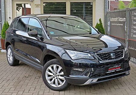 Seat Ateca Style | PDC | AHK | LED | SHZ | KLIMA |