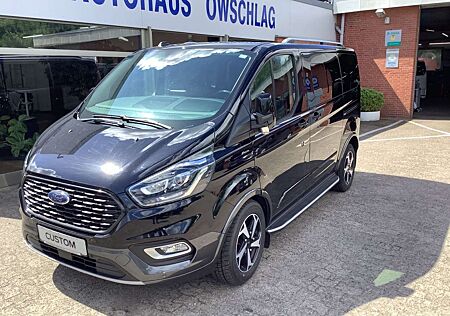 Ford Tourneo Custom L1 Active Automatik