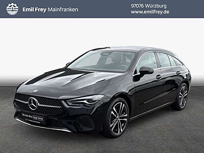 Mercedes-Benz CLA 180 CLA