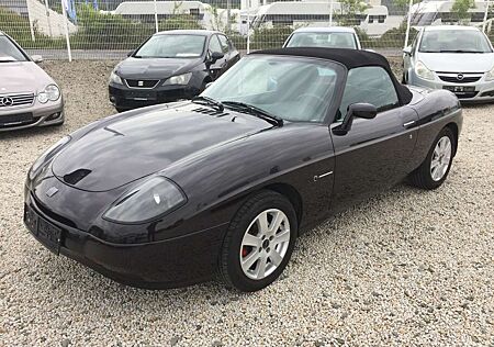 Fiat Barchetta Amalfi,Alu,KD. gepflegt!