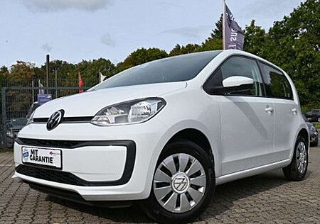 VW Up Volkswagen ! 1.0 Klima 1.Hd Kamera PDC Tempomat