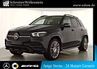 Mercedes-Benz GLE 350 e 4M AMG*PANO*AHK*NIGHT*HUD*360 KAMERA*