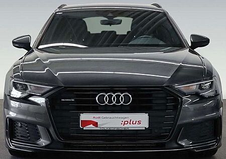 Audi A6 Avant 45 TFSI quattro S tronic sport