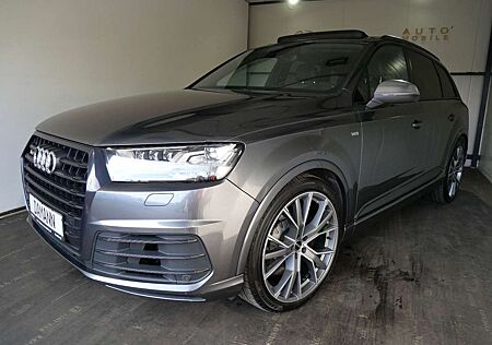 Audi SQ7 4.0 TDI quattro S-Line 2x Pano/Alcantara (50