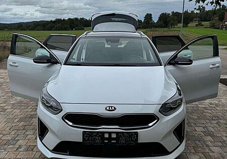 Kia XCeed Ceed SW / cee'd SW GT-Line