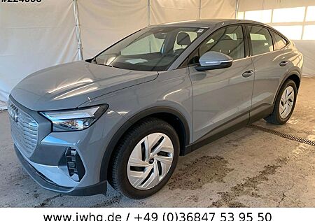 Audi Others Q4 e-tron Sportb 35 e-tron LED 19" VirtCockp