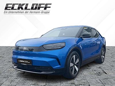 Ford Capri RWD (Extended Range) CAM*LED*NAVI*SHZ*SYNC