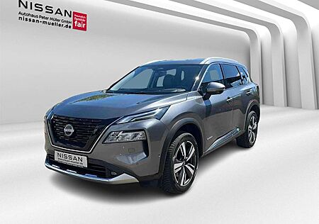 Nissan X-Trail 1.5 VC-T e-POWER 204PS 4x2 Tekna 5 Sitze